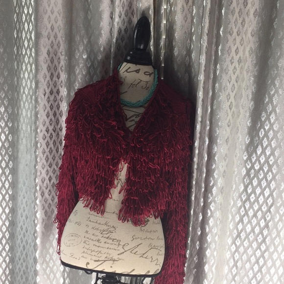 Jacket - Picture 2 of 8